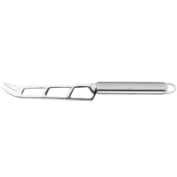 Couteau à fromage CRISTEL en inox