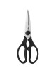 Ciseaux de cuisine CRISTEL en inox