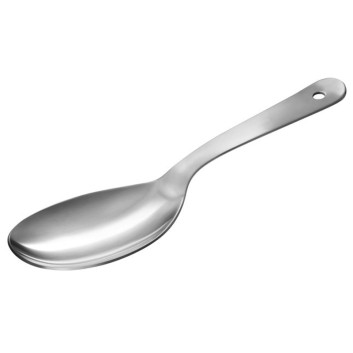 Cuillère de service CRISTEL en inox