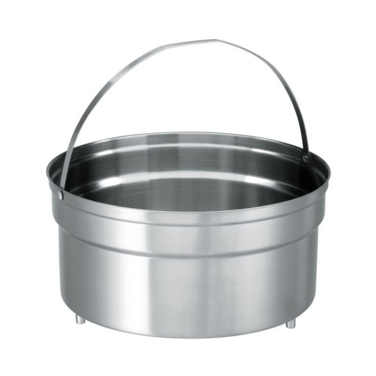 Panier pour Cuiseur Alto CRISTEL en inox - 2 tailles