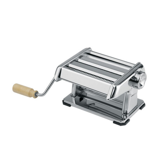 Machine à pâtes manuelle Titania IMPERIA CRISTEL en inox