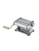 Machine à pâtes manuelle Titania IMPERIA CRISTEL en inox