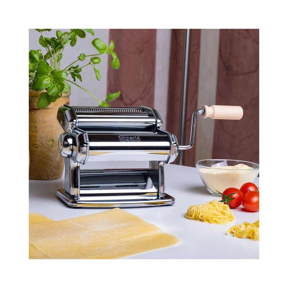 Imperia La Fabbrica Della Pasta Classica - acheter sur