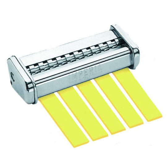 Accessoire à fettuccine pour machine à pâtes IMPERIA CRISTEL