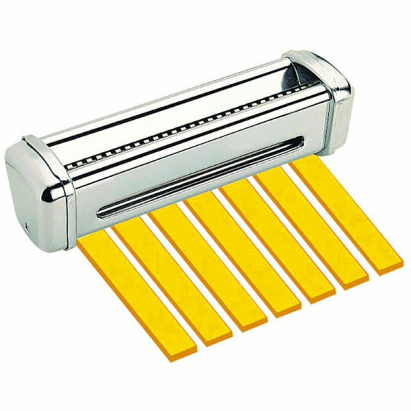 Accessoire à trenette pour machine à pâtes IMPERIA CRISTEL
