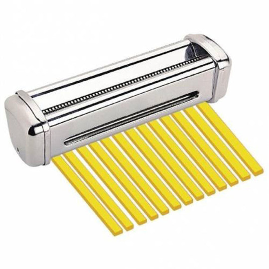 Accessoire à tagliatelles pour machine à pâtes IMPERIA CRISTEL