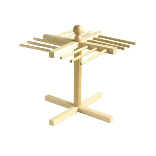 Séchoir à pâtes en bois IMPERIA CRISTEL