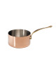 Casserole Mauviel Elégance en cuivre - 4 tailles