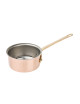 Casserolette Mauviel Elégance en cuivre 9cm