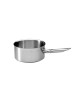 Batterie de 5 casseroles MATFER Excellence en inox