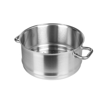 Etage vapeur MATFER Excellence en inox - 2 tailles