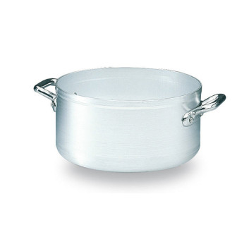 Faitout MATFER Classe Alu en aluminium - 6 tailles
