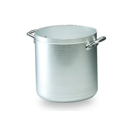 Marmite MATFER Classe Alu en aluminium - 6 tailles
