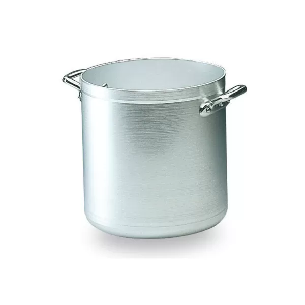 Marmite MATFER Classe Alu en aluminium - 6 tailles