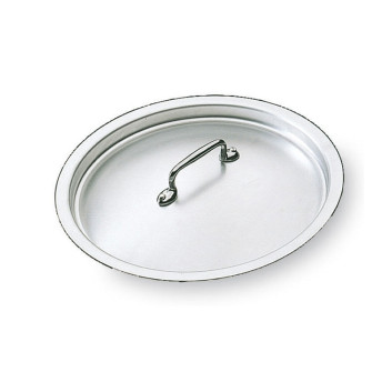 Couvercle MATFER Classe Alu en aluminium - 7 tailles
