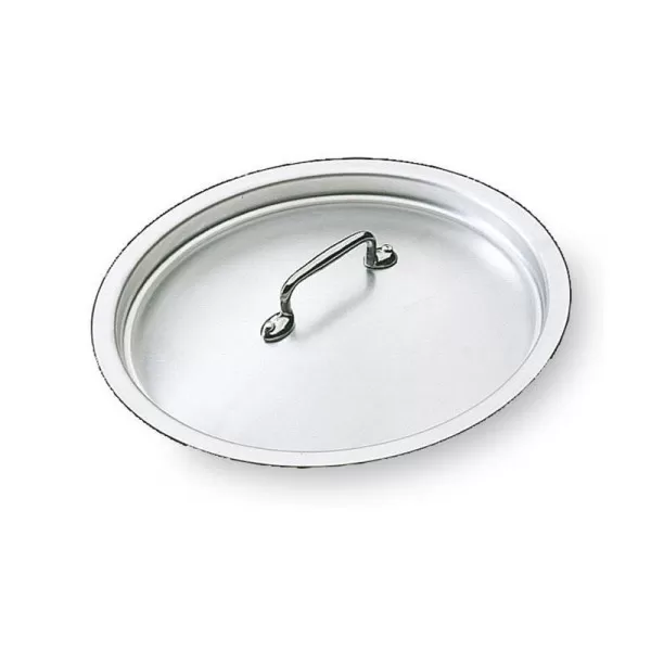 Couvercle MATFER Classe Alu en aluminium - 7 tailles