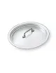 Couvercle MATFER Classe Alu en aluminium - 7 tailles