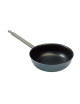 Sauteuse évasée antiadhérente MATFER Chef Plus en aluminium - 2 tailles