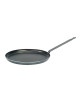 Poêle à crêpes antiadhérente MATFER Chef Plus en aluminium - 2 tailles