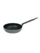 Poêle à blinis antiadhérente MATFER Chef en aluminium 12cm