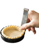 Pince à pâte MATFER en inox 10cm
