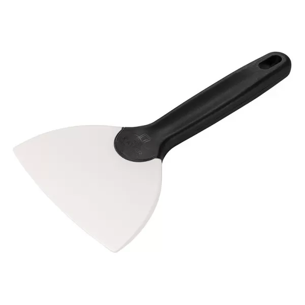 Spatule racloir souple MATFER Silveo 12cm