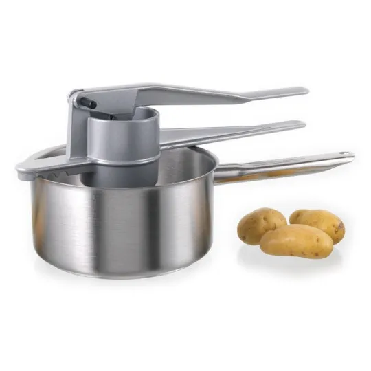 Presse-purée manuel MATFER en aluminium