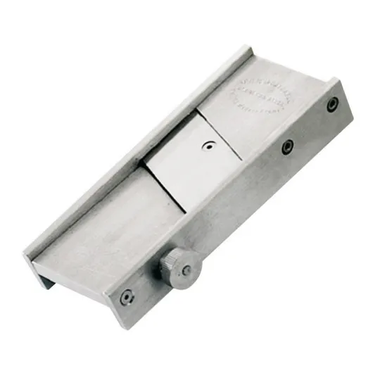 Mandoline à truffes MATFER en inox