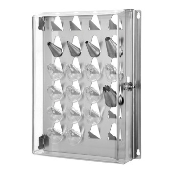 Armoire de stockage MATFER pour douilles