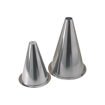 Croquembouche MATFER en inox pour pièce montée - 7 tailles