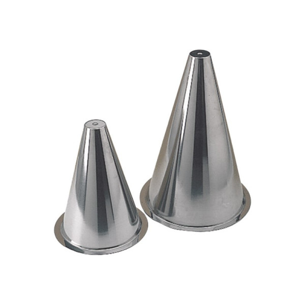 Croquembouche MATFER en inox pour pièce montée - 7 tailles