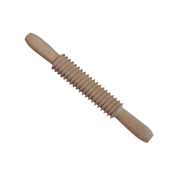 Rouleau en bois Tagliatelle MATFER 6mm en bois pour pâtes