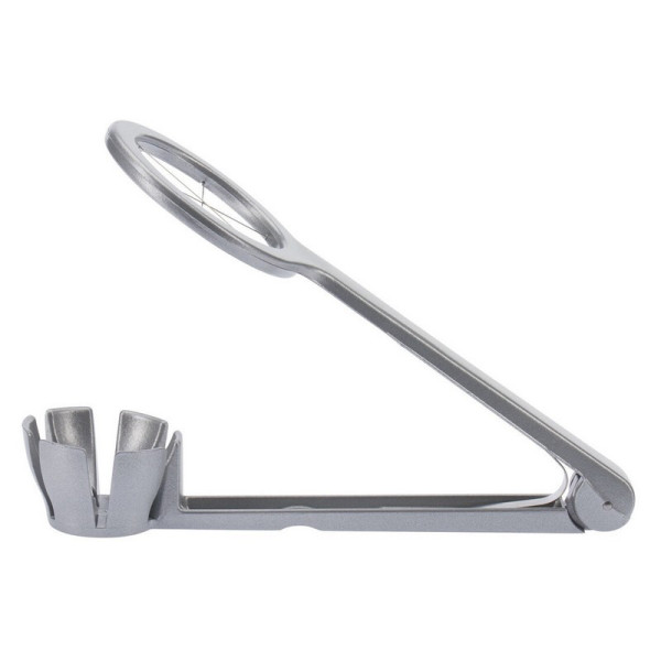Coupe-oeufs MATFER 6 quarts en aluminium