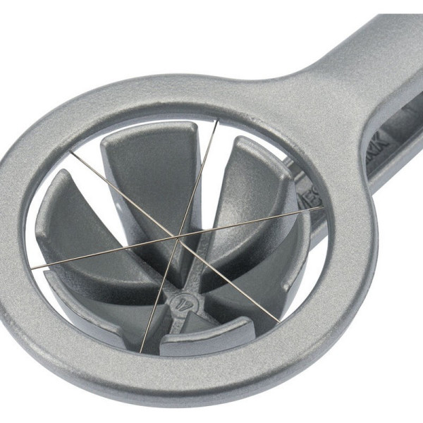 Coupe-oeufs MATFER 6 quarts en aluminium