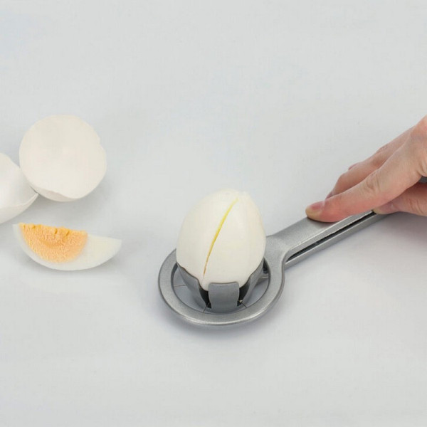 Coupe-oeufs MATFER 6 quarts en aluminium