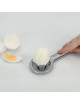 Coupe-oeufs MATFER 6 quarts en aluminium