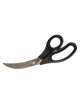 Ciseaux coupe-volaille MATFER en inox 25cm