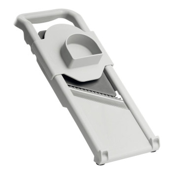 Mandoline 1000 MATFER avec poussoir