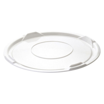 Couvercle pour bac à pâtons MATFER 48cm