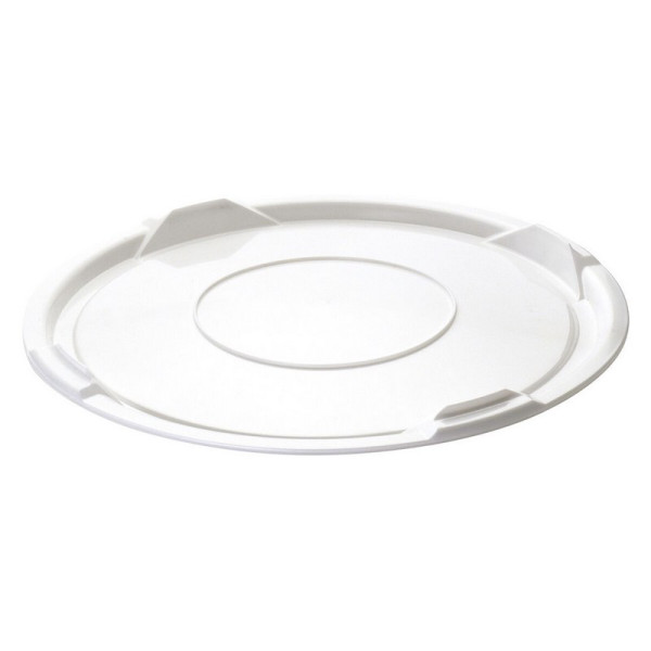 Couvercle pour bac à pâtons MATFER 48cm