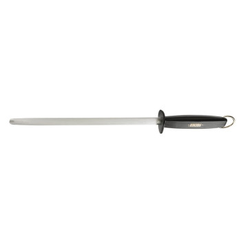 Fusil à aiguiser MATFER mèche ovale 30cm