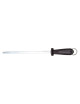 Fusil à aiguiser de boucher MATFER mèche ronde 30cm