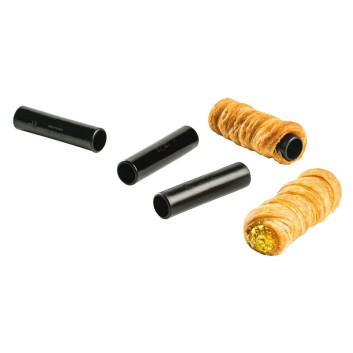 Exoglass MATFER 6 rouleaux à fromage 10cm