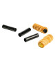 Exoglass MATFER 6 rouleaux à fromage 10cm