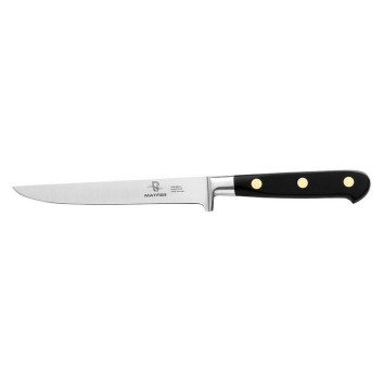 Couteau à désosser forgé MATFER mitre aluminium 13cm