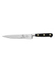 Couteau à filet de sole forgé MATFER mitre aluminium 15cm