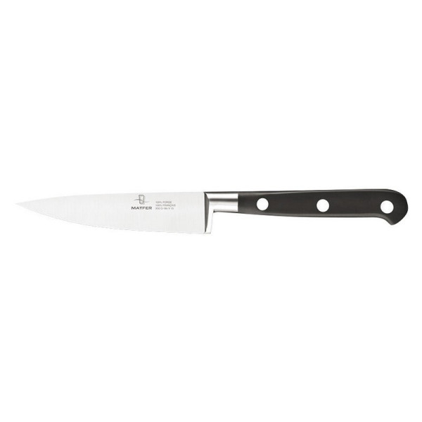 Couteau d'office tradition forgée MATFER monobloc 10cm