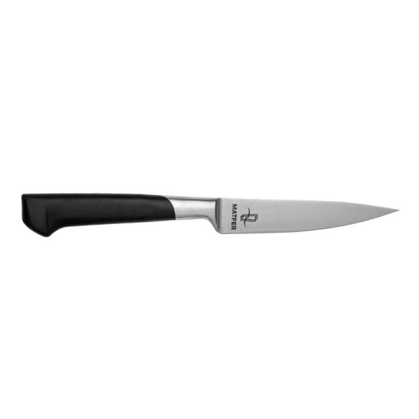 Couteau d'office forgé MATFER monobloc 10cm