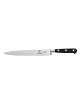 Couteau tranchelard forgé MATFER mitre aluminium - 2 tailles
