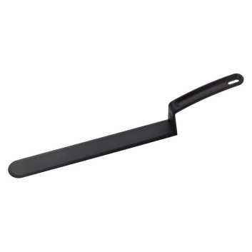 Spatule coudée Exoglass MATFER - 3 tailles